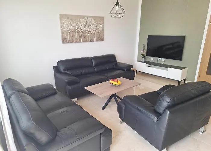 Apartman Nam 6