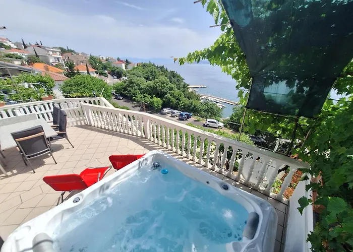 Apartman Nam 6