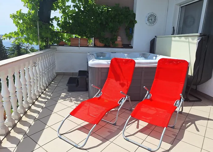 Apartman Nam 6
