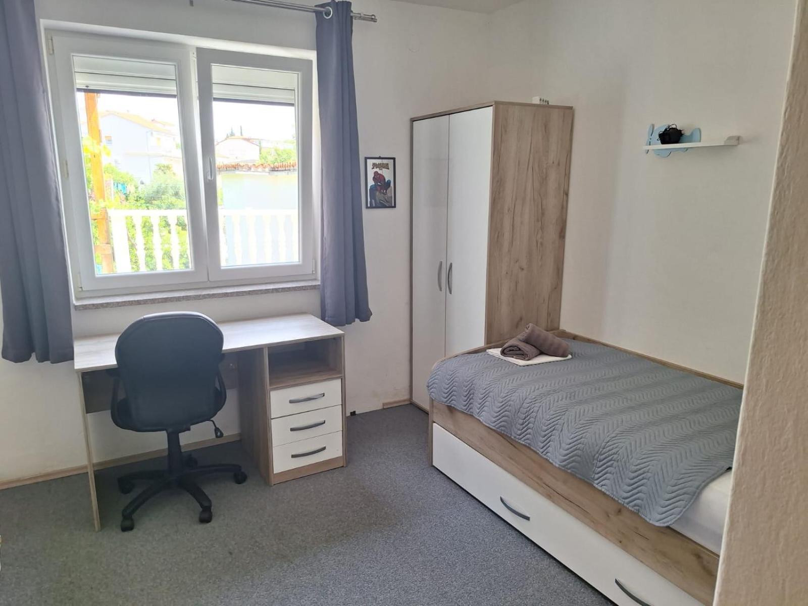 Nam 6 Apartment