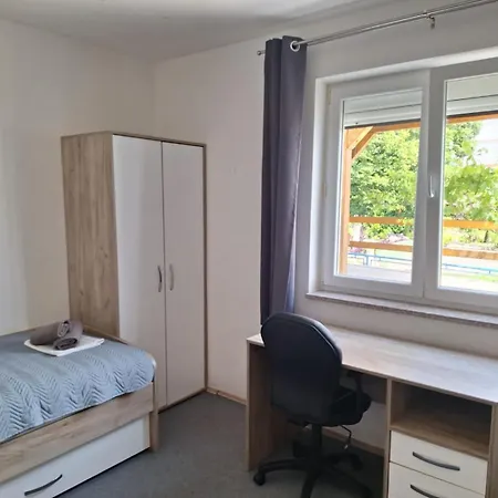 Apartman Nam 6 Dramalj Exterior photo