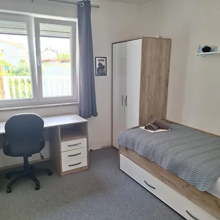 Apartman Nam 6 Dramalj Exterior photo