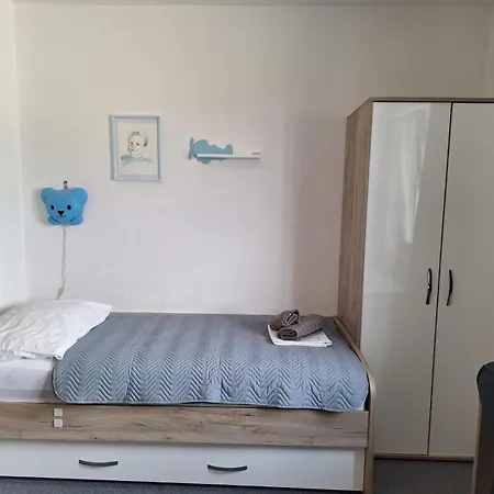 Apartman Nam 6 Dramalj Exterior photo