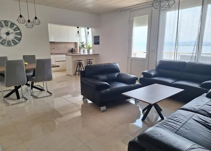Apartman Nam 6