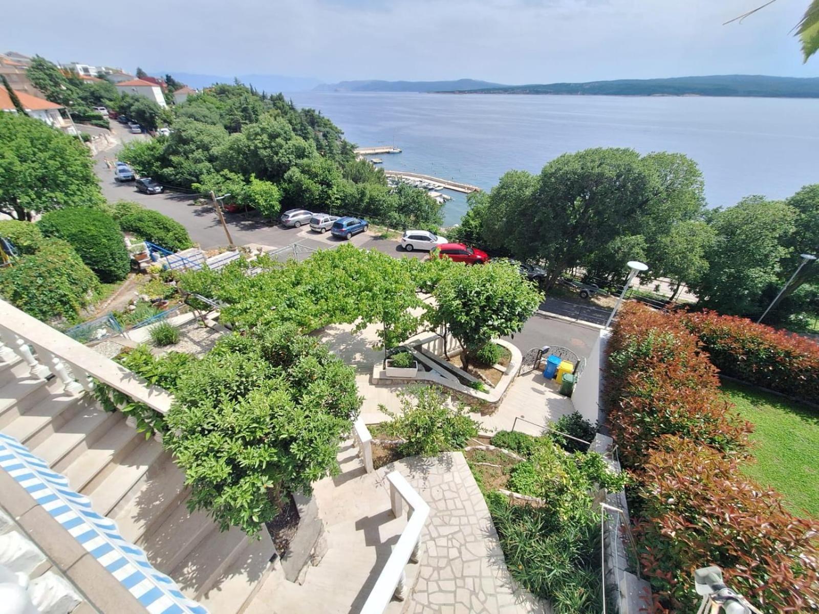 Apartman Nam 6 Dramalj