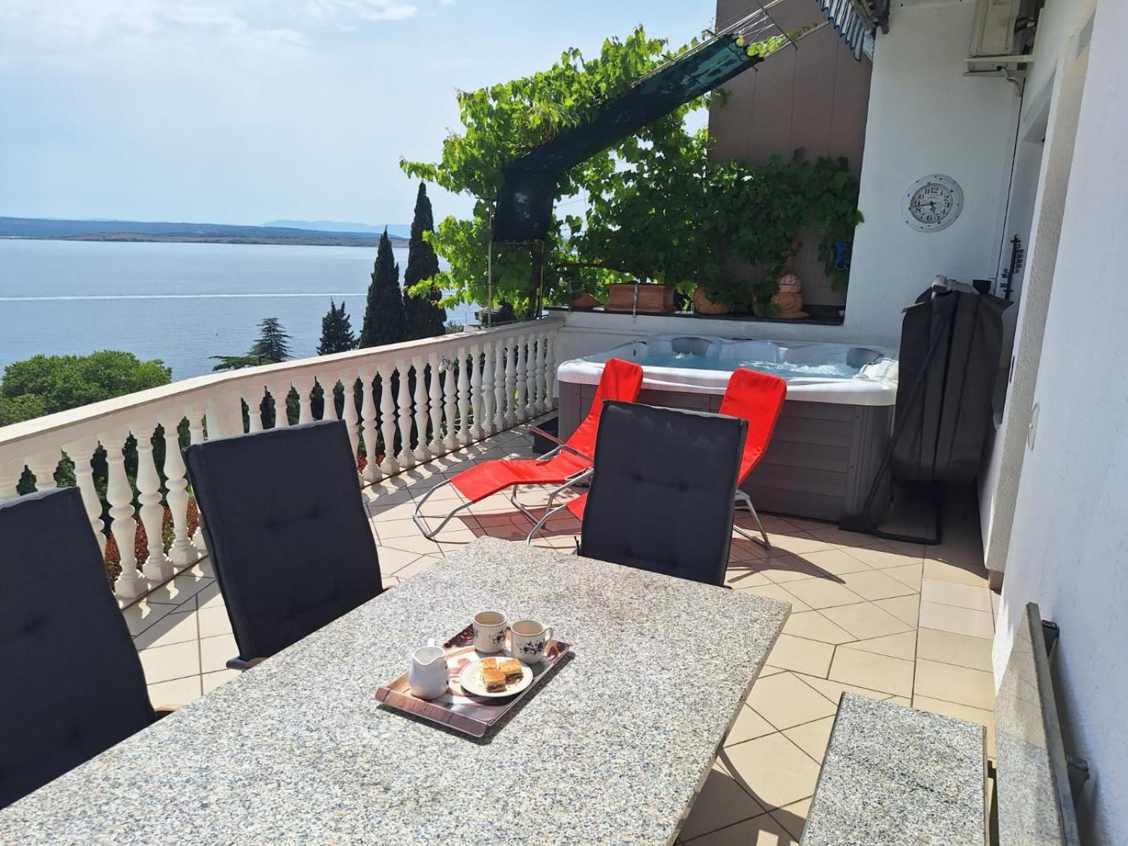 Nam 6 Apartman